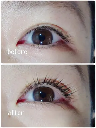 マツエク・マツパ Ars  (ｱﾙｽ)所属・Ars      (ｱﾙｽ)のマツエク・マツパデザイン