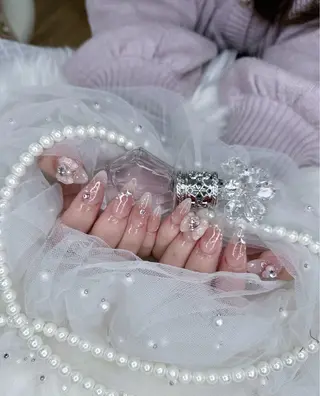 ネイル Minéa nailのネイルデザイン