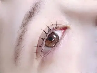 マツエク・マツパ KANOA manaのマツエク・マツパデザイン