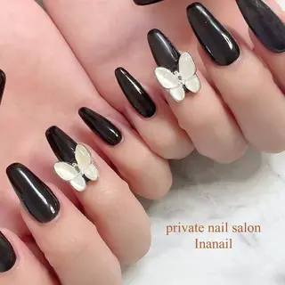 ネイル ✤Ina nail✤のネイルデザイン