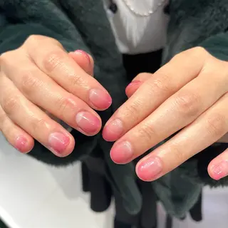 ネイル M.wish Yukinaのネイルデザイン