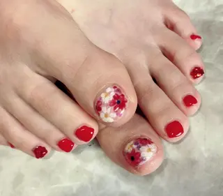 ネイル ネイリスト♡ AYAKOのネイルデザイン