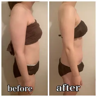 CHAINON所属・CHAINON 大和田のエステ・リラクイメージ