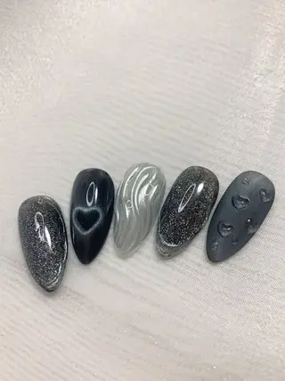 ネイル Cute Tips nailのネイルデザイン