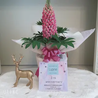 Lupine （エステティシャン）のエステ・リラクイメージ