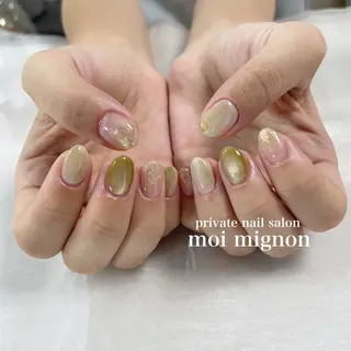 ネイル nailist Aki♡のネイルデザイン