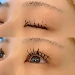 マツエク・マツパ デイジーラッシュ 天王寺　南のマツエク・マツパデザイン