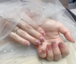 ネイル Angel AngelNailのネイルデザイン