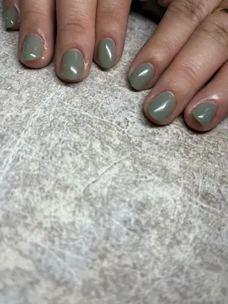ネイル Nailsalon Luanaのネイルデザイン