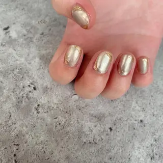 ネイル Rio 𓍼のネイルデザイン