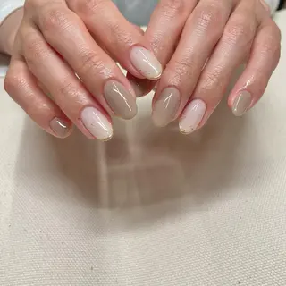 ネイル reika .のネイルデザイン