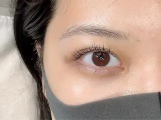 マツエク・マツパ ReBellaリベラ ハセベのマツエク・マツパデザイン