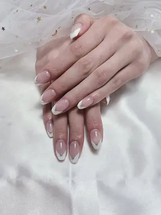 ネイル ジョリ kasumi🌹💅のネイルデザイン