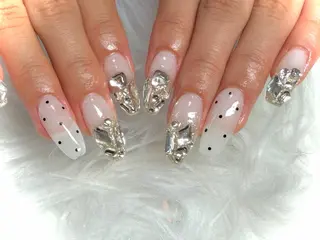 ネイル Nail room Aのネイルデザイン
