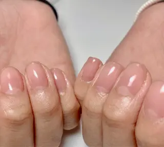 ネイル Nail Salon K 🧸美爪育成のネイルデザイン