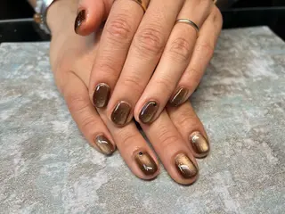 ネイル Lisa’s Salonのネイルデザイン