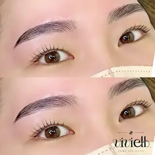 アイブロウ Eyelist イシバシのエステ・リラクイメージ