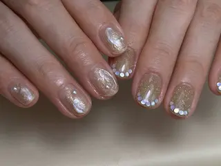 ネイル atelier moamのネイルデザイン