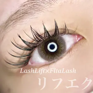 マツエク・マツパ arton Eyelash所属・Arton Eyelashのエステ・リラクイメージ