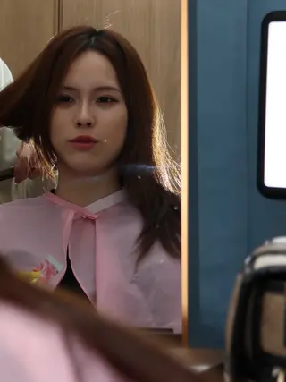 セミロング ヘアメイク/着付 AYAKAのその他イメージ