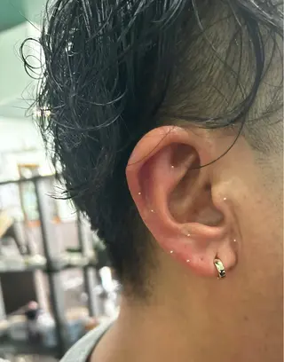 matricaria所属・salon matricariaのエステ・リラクイメージ