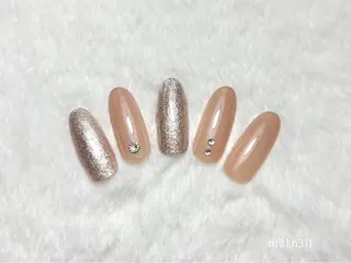 ネイル peTiT NAILISTのネイルデザイン