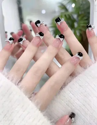 ネイル Sora Nail所属・Sora Nail Honastugiのネイルデザイン