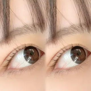 マツエク・マツパ Bianca川口 Takahashiのマツエク・マツパデザイン