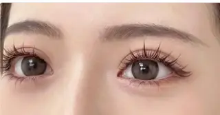 マツエク・マツパ JF- yoyoのマツエク・マツパデザイン