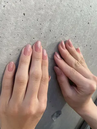 ネイル shimizu yuuのネイルデザイン