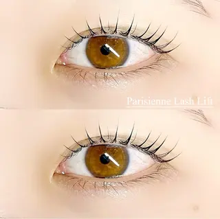 マツエク・マツパ eyelash viola所属・Aya *vioala*のマツエク・マツパデザイン