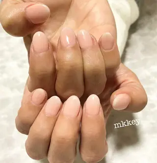 ネイル Liora所属・nail mnのネイルデザイン