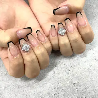 ネイル Bianca浦和🎀 渋谷のネイルデザイン