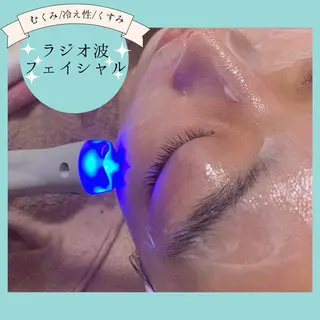 プライベートサロン　Cuara所属・Cuara 南堀江のエステ・リラクイメージ