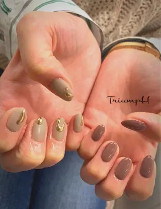 ネイル Natsuko 🐥のネイルデザイン