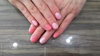 ネイル Progress Nailのネイルデザイン
