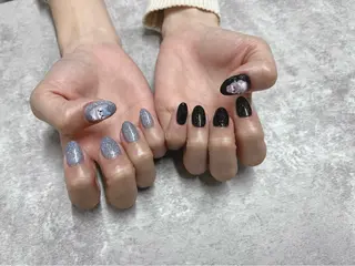 ネイル 1'vary YUKIのネイルデザイン