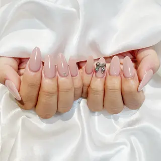 ネイル WISTERIA aisaのネイルデザイン