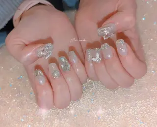 ネイル I LOVE ME NAIL.。.:*♡のネイルデザイン