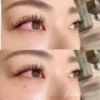 マツエク・マツパ eyelist マツエク🐣のマツエク・マツパデザイン