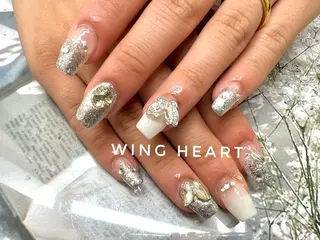 ネイル I. AYUMIのネイルデザイン