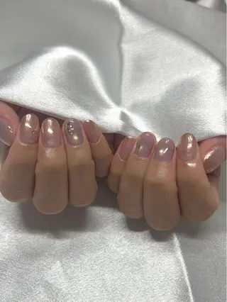 ネイル nail salon　coco no ne所属・coco no ne KANNAのネイルデザイン