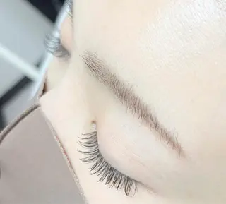 マツエク・マツパ シエルエトワール💜 桜木町のマツエク・マツパデザイン