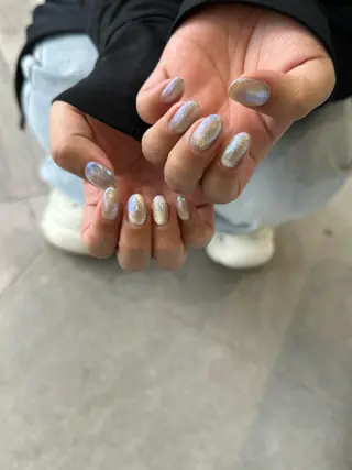 ネイル Manami /熊谷ネイルのネイルデザイン