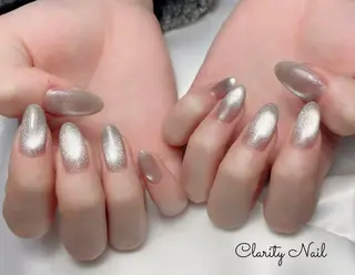 ネイル Clarity Nailのネイルデザイン