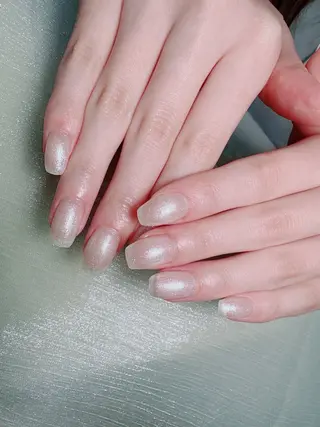 ネイル Yuxi Beauty salon 【ユーシィー ビューティ サロン】所属・ユーシーネイルサロン 池田公園店のネイルデザイン