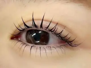 マツエク・マツパ ベリーラッシュ 藤沢店のマツエク・マツパデザイン