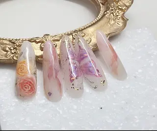 ネイル ネイルサロン KARIのネイルデザイン