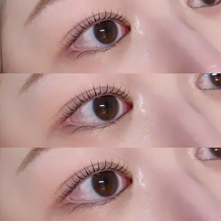 マツエク・マツパ 岩波 優衣のマツエク・マツパデザイン