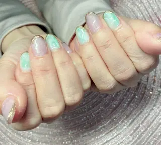 ネイル ネイリスト♡ AYAKOのネイルデザイン